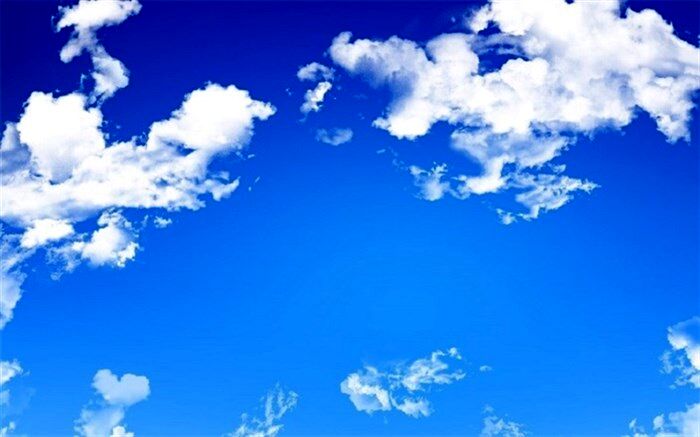 کاهش دمای هوای مازندران تا 10 درجه