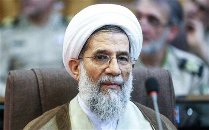 نماینده ولی‌فقیه در ارتش: ترامپ نمی‌تواند نفوذ رهبری را محدود کند