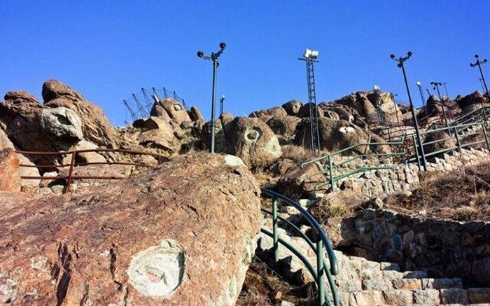 خالق مجسمه‌های پارک جمشیدیه درگذشت