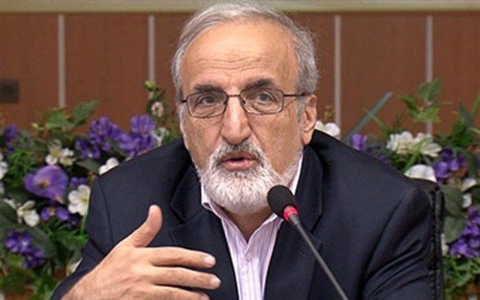 نایب رئیس کمیته ملی مدیریت سرطان منصوب شد