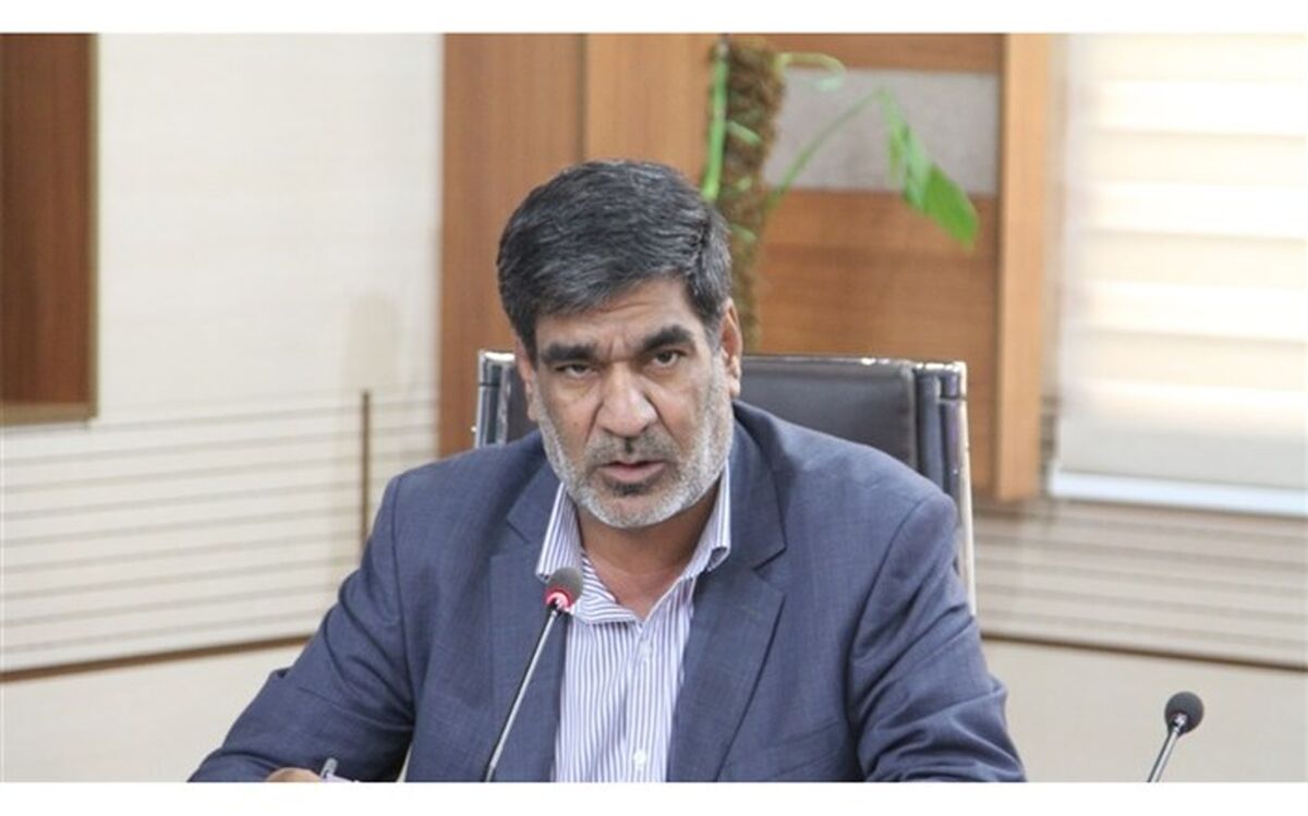 پیام مدیر کل آموزش و پرورش استان هرمزگان