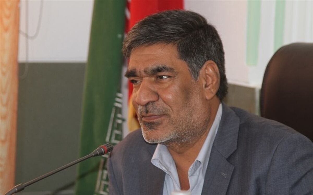 پیام تبریک مدیر کل آموزش و پرورش هرمزگان به رئیس کل دادگستری استان هرمزگان