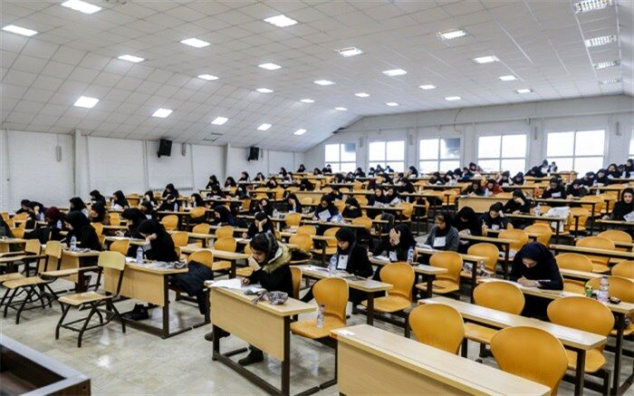 نتایج مرحله دوم المپیادهای علمی ۱۰ تیر امسال اعلام می‌شود