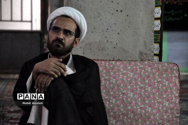 مراسم عزاداری سالروز شهادت رئیس مکتب شیعه امام صادق (ع) درشهرستان  خوسف