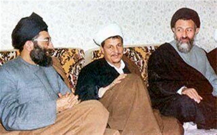 محمود واعظی : به امید آن روز که ایران عزیزمان پر از بهشتی‌ها باشد