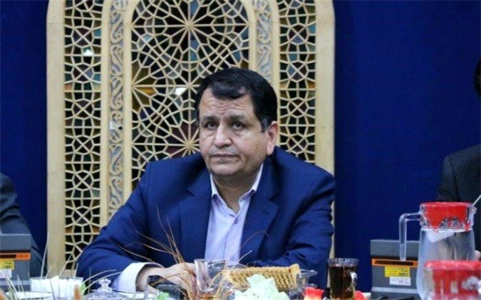 وظیفه مدیران و مسئولان ، خدمت صادقانه به مردم است