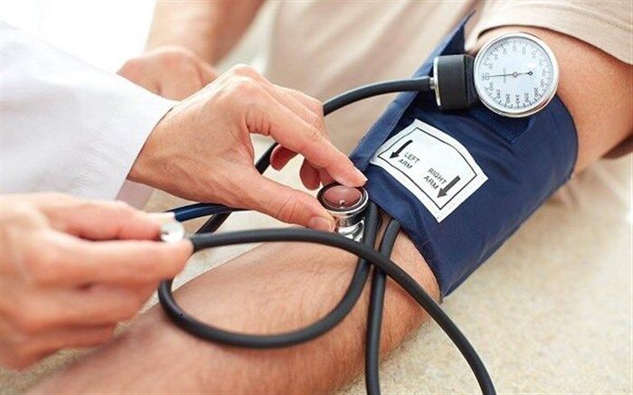 فشار خون یک میلیون نفر در آذربایجان غربی سنجش شد