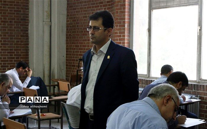 امسال هزار نفر از شرکت کنندگان آزمون مدرسین خانواده جذب خواهند شد