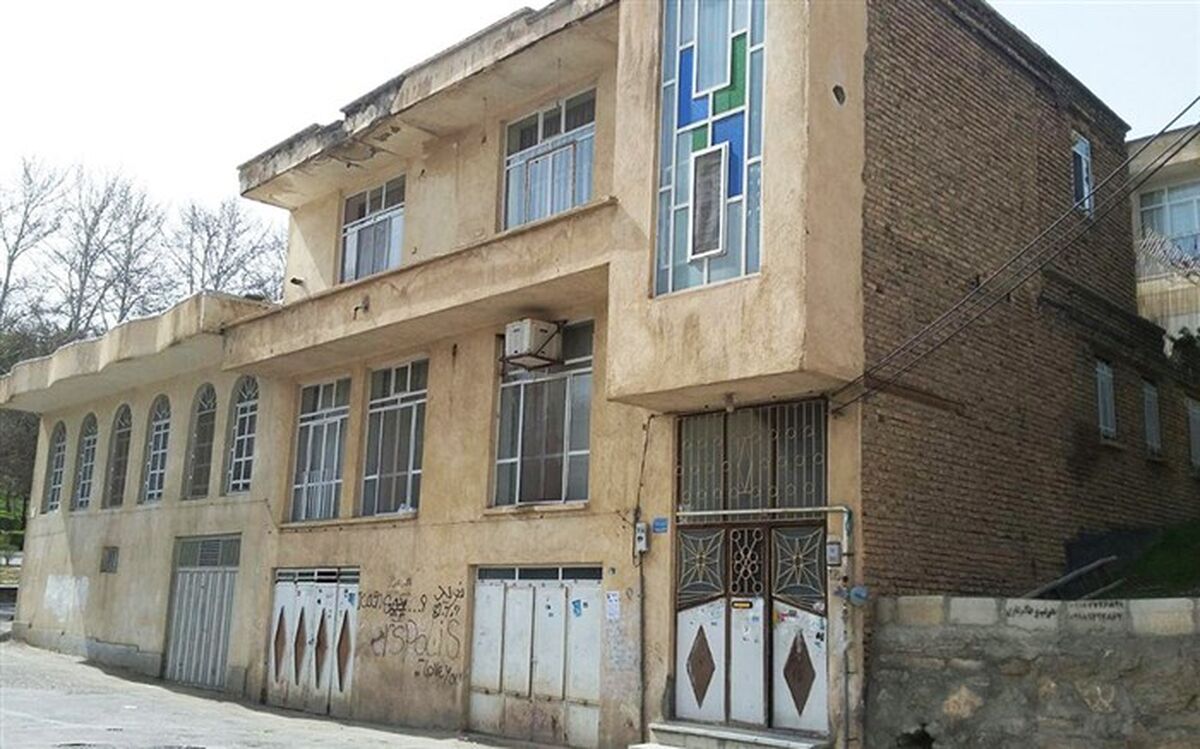 قیمت املاک کلنگی از متری ۵۰هزار تا ۶۳ میلیون تومان