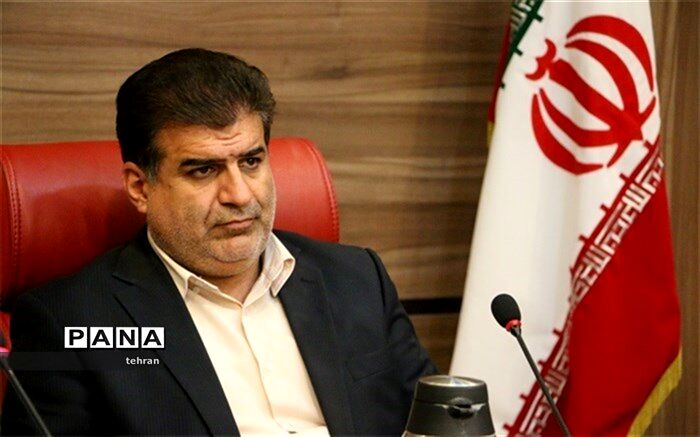 فولادوند: تا سال 1400 حدود 43 درصد از فرهنگیان تهران بازنشسته می شوند