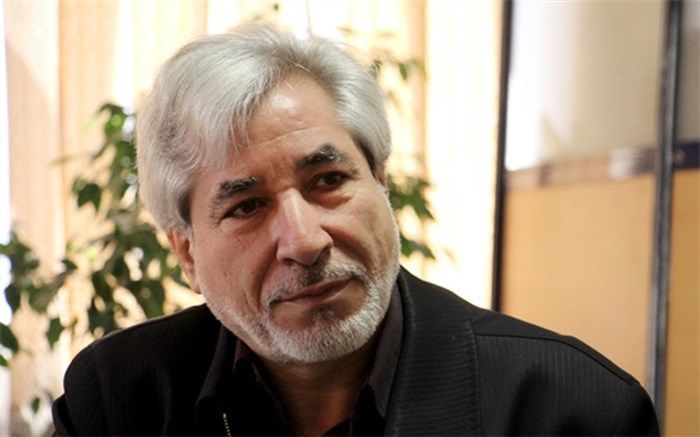 عرب سرخی برای تحمل یک سال حبس عازم اوین شد