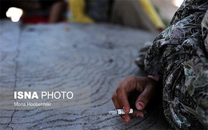 افزایش اعتیاد در میان دانشجویان