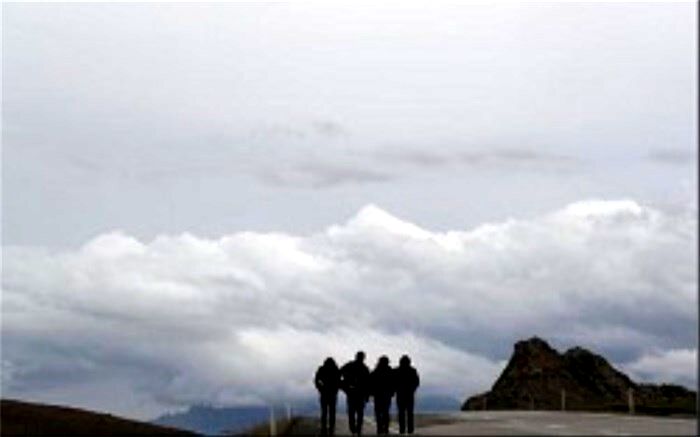 کوچ نیمی از کارگران افغانستانی از ایران