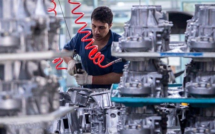 حل مشکل قطعه‌سازان خودرو در دستور کار قرار گرفت