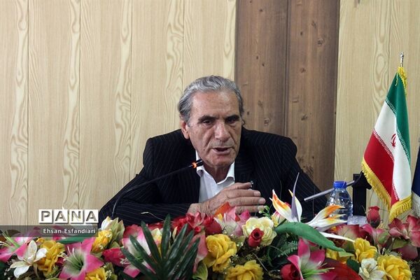 دیدار و گفت‌وگوی صمیمی خبرنگاران پانا آذربایجان شرقی با رضا ناجی