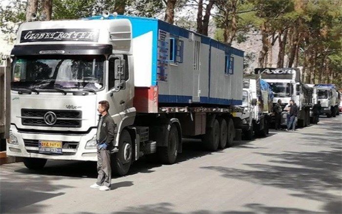 کمک بیش از هشت میلیارد ریالی فرهنگیان اصفهان به مناطق سیل زده