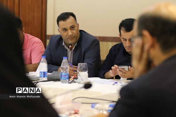 نشست خبری مدیرکل میراث فرهنگی آذربایجان غربی