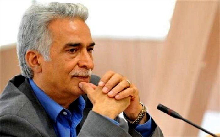 نائب‌رئیس خانه معدن: مجلس پیگیری اصلاح قوانین را در دستور کار قرار دهد