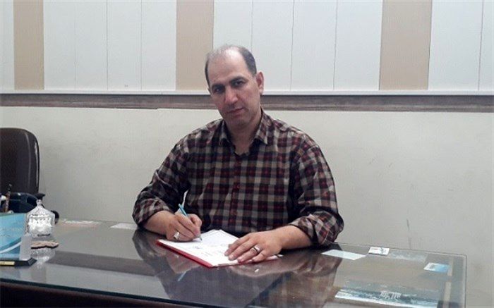 درخشش دانش آموزان ناحیه یک ری در سی و هفتمین دوره مسابقات فرهنگی و هنری استانی