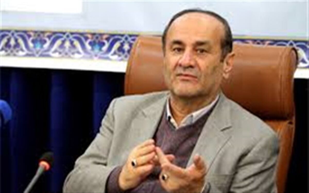 استاندار ایلام :  تمرکز اصلی   در اربعین   آرامش و امنیت زوار است