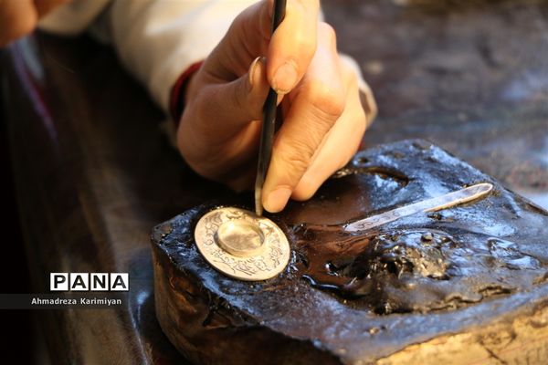 سرای مشیر شیراز