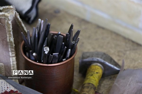 سرای مشیر شیراز