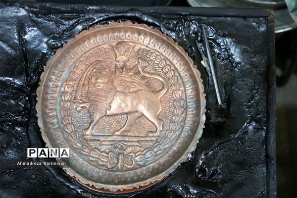 سرای مشیر شیراز