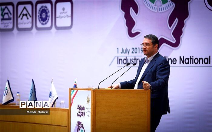 نهضت داخلی‌سازی صنایع کشور در سال 98