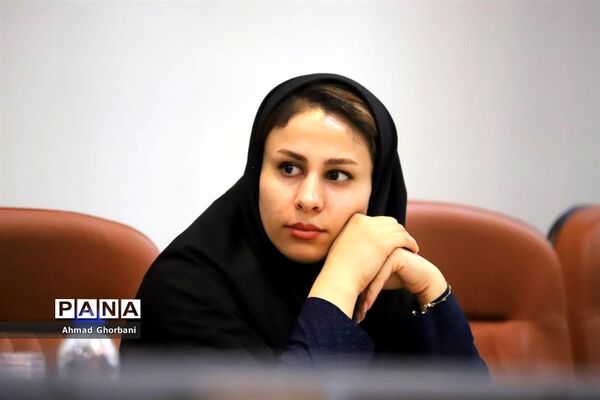 نشست خبری رئیس نمایندگی وزارت امورخارجه در مازندران