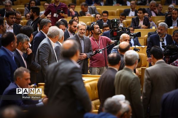 روز ملی صنعت و معدن