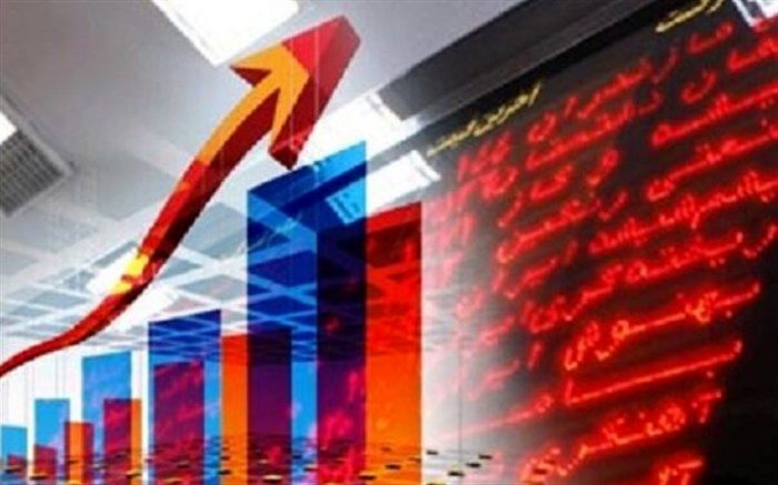 ریزش ۱۴۱۰ واحدی نماگر تالار شیشه‌ای