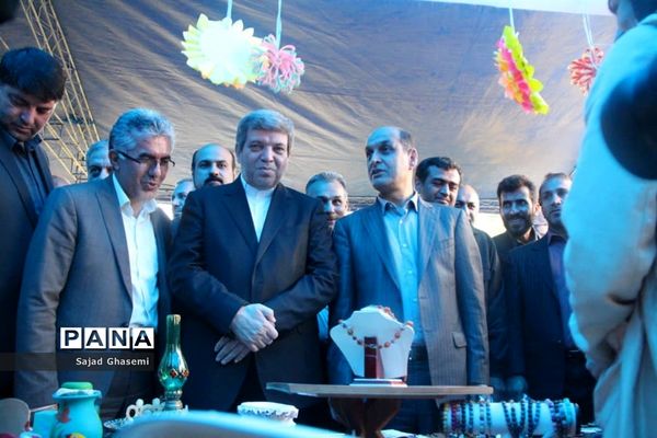 سفر سرپرست وزارت آموزش و پرورش به استان گلستان