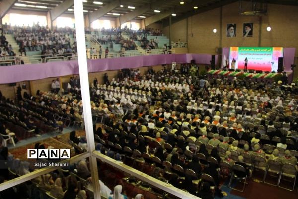 سفر سرپرست وزارت آموزش و پرورش به استان گلستان