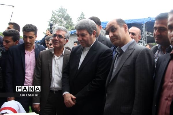 سفر سرپرست وزارت آموزش و پرورش به استان گلستان