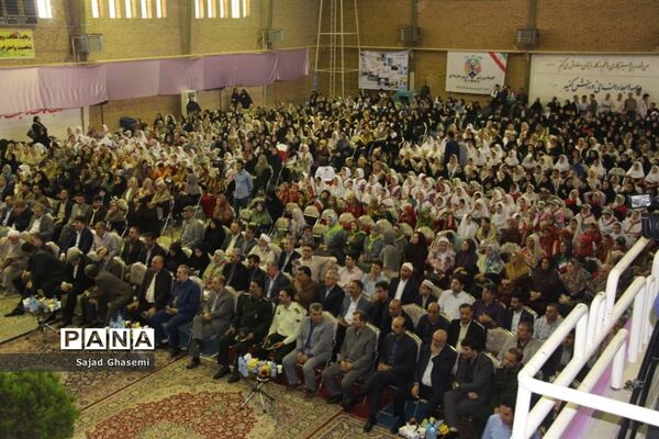 سفر سرپرست وزارت آموزش و پرورش به استان گلستان