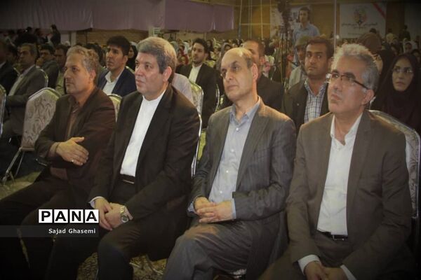 سفر سرپرست وزارت آموزش و پرورش به استان گلستان