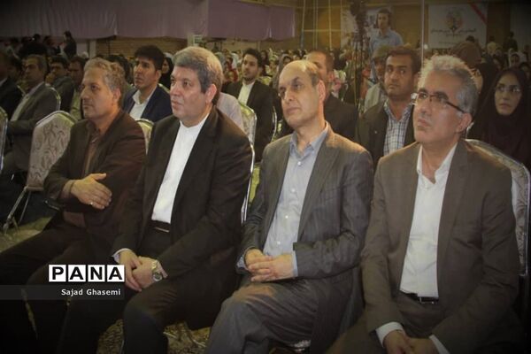 سفر سرپرست وزارت آموزش و پرورش به استان گلستان
