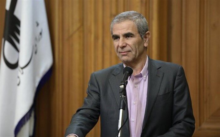 جزئیات  اجرای بخشنامه 9 بندی مدیریت منابع  از زبان  معاون مالی  شهرداری تهران