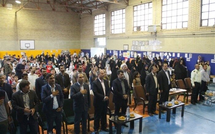 آموزش و پرورش باید مهارت محور باشد