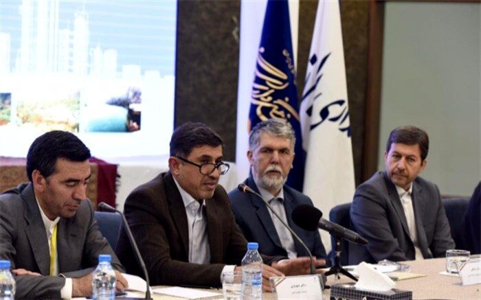 استاندار البرز : توسعه متوازن تمامی استان ها، بستر ماندگاری ‌جمعیت و کاهش مهاجرت را فراهم می کند