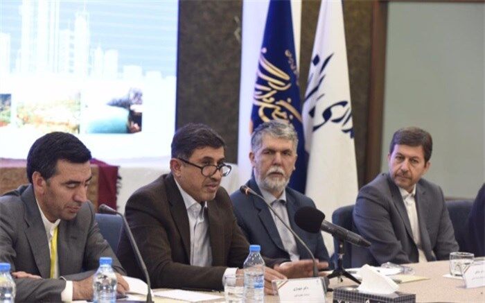 استاندار البرز : توسعه متوازن تمامی استان ها، بستر ماندگاری ‌جمعیت و کاهش مهاجرت را فراهم می کند