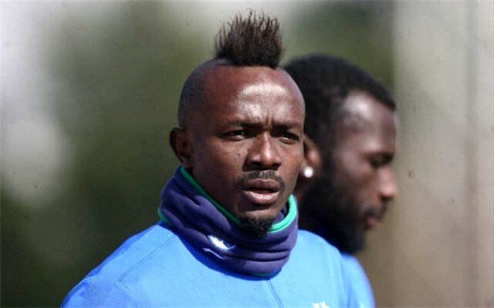 مقصد مهاجم جنجالی پرسپولیس و استقلال مشخص شد