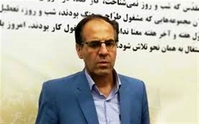 "تقویت روحیه همکاری" باید  از نتایج اصلی اجرای  پروژه  مهر 98  در استان ایلام  باشد