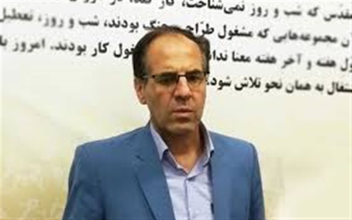 "تقویت روحیه همکاری" باید  از نتایج اصلی اجرای  پروژه  مهر 98  در استان ایلام  باشد