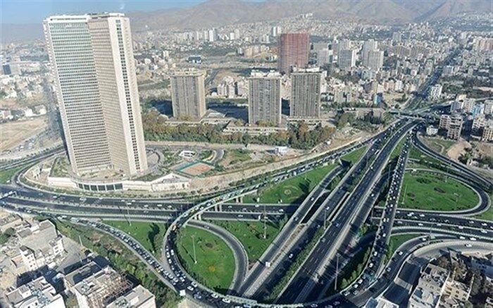 ۲۰ درصد جمعیت ایران در محدوده حریم کلانشهر تهران مستقر می‌شوند