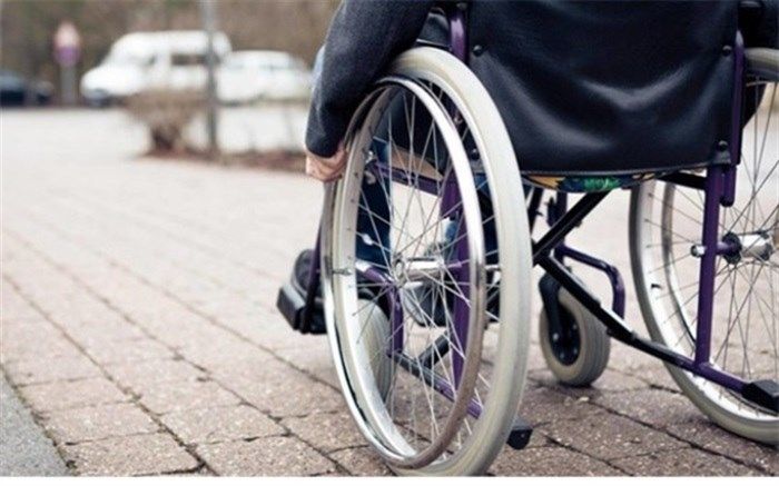آفتی که به جان قانون حمایت از حقوق معلولان افتاده