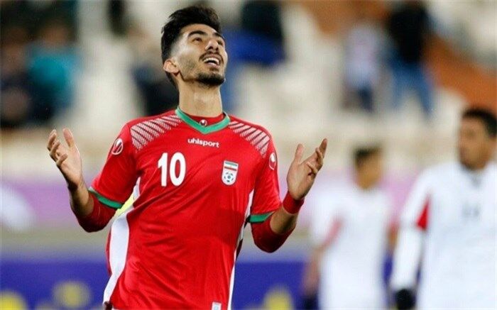 آخرین اخبار از بمب نقل و انتقالات پرسپولیس