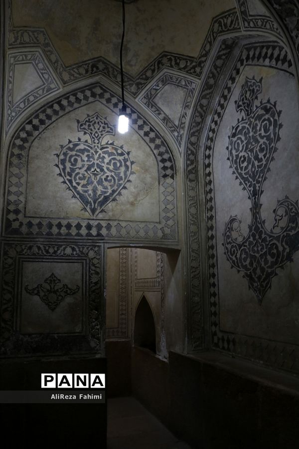 ارگ کریمخان زند شیراز