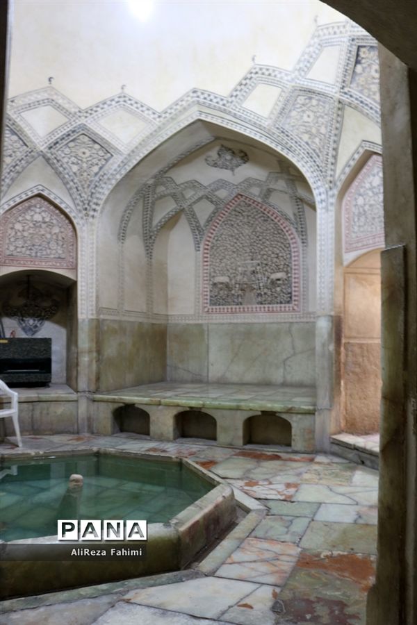 ارگ کریمخان زند شیراز