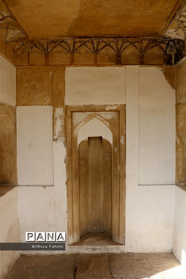 ارگ کریمخان زند شیراز